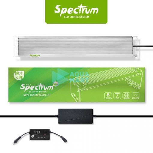Đèn LED Spectrum WRGB kèm Dimmer (80 - 130cm) 4