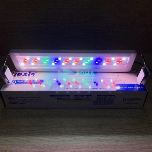 Đèn LED Roxin WRGB Series GX-A (3 Chế Độ Màu) 3