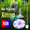 Đèn Xinma 40w RGB 2