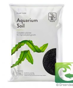 Phân Nền Aquarium Soil (1L) 5