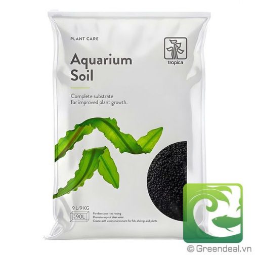 Phân Nền Aquarium Soil (1L) 4