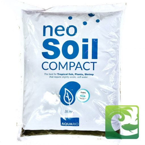 Phân Nền Neo Soil Compact 1L 2